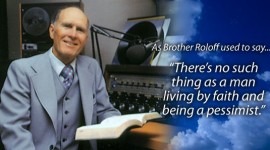 Family Altar Program Expands to 30 Minutes Daily!