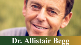 Truth for Life with Alistair Begg