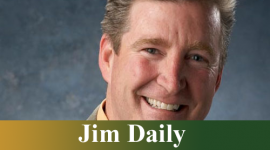 Focus on the Family with Jim Daily – Spotlight