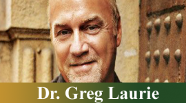 A New Beginning with Pastor Greg Laurie