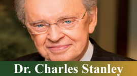 In Touch with Dr. Charles Stanley – Spotlight