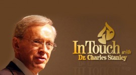 In Touch with Charles Stanley