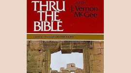 Thru the Bible with J. Vernon McGee